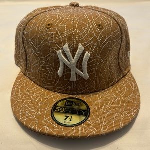 NY Yankees Hat